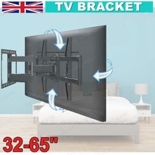 TV Wall Bracket Mount Tilt