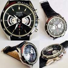 Original Gents Accurist MS645