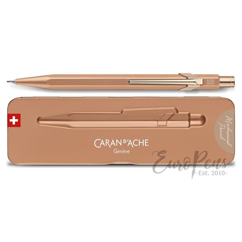 Caran ache mechanical pencil - caran,