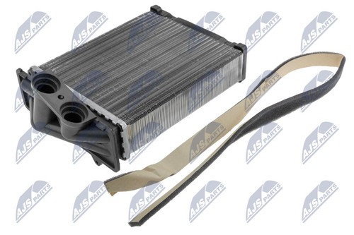 Nty cng 010 heat - nty, cng-ft-010
