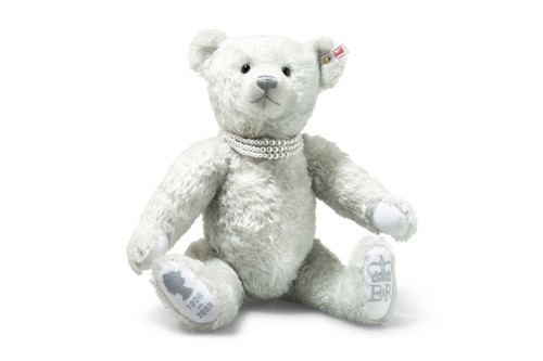 Steiff bear ean - ean, 691300