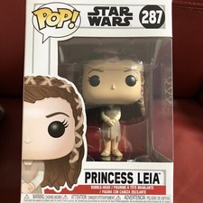 Funko Pop! Star Wars Return Of