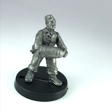 Basilisk Artillery Crew