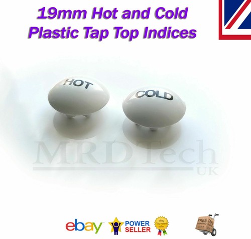 Large domed push i 19mm - large,