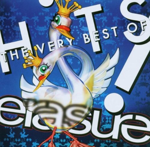 Erasure hits the - :, value