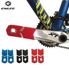 ENLEE Bicycle Silicone Crank