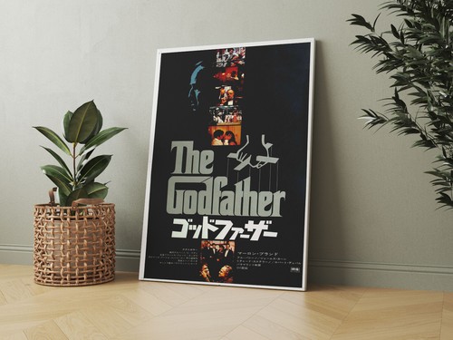 The godfather 1972 classic - 1972,