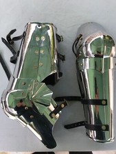 Medieval Gothic LARP SCA