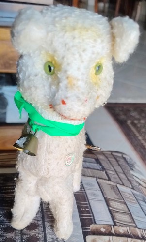 Lamb model - lamb,