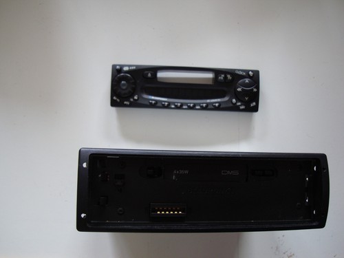 Blaupunkt cdc ao8 cd - ao8,