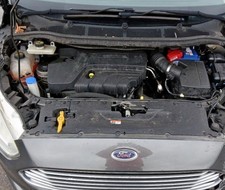 2016 FORD GALAXY 2.0 TDCi