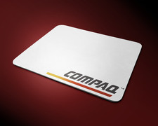 Compaq  retro gift Mouse Mat