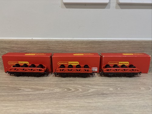 Hornby gauge r131 - oo, lot