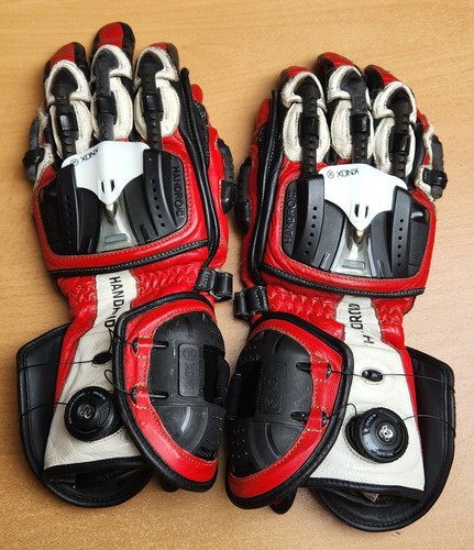 Knox handroid motorcycle - handroid,