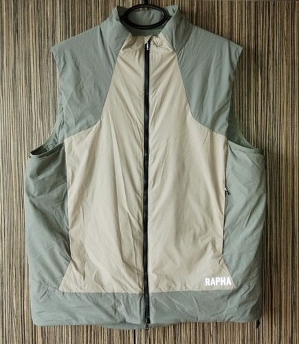 Rapha explore insulated - rapha, gilet