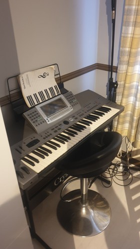 Technics 6000 - technics, kn-6000