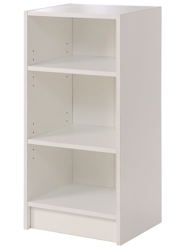 Small narrow bookcase slim - narrow,