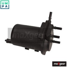 FUEL FILTER 26-1372 FOR