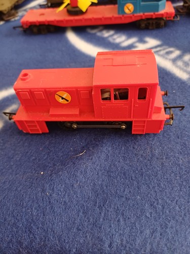 Triang hornby battle space - triang,