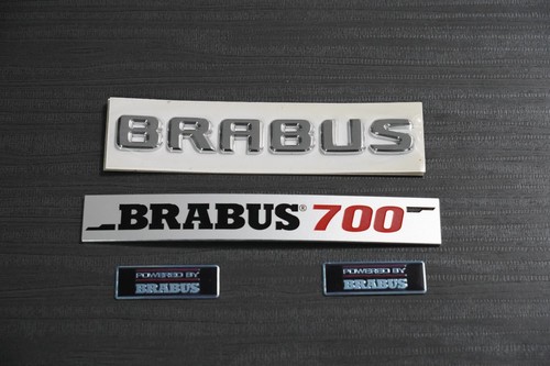 Mercedes benz g63 brabus - brabus, 700
