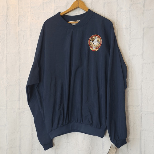Nwt 2001 presidential - nwt,