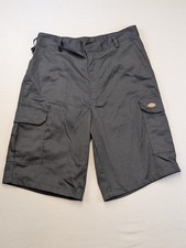 Dickies Work Shorts Mens Size