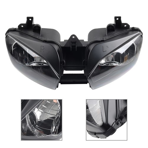 Headlight for yamaha yzf - yzf, r6