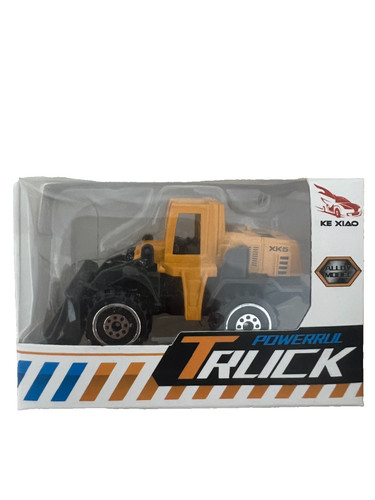 Mini construction vehicles - mini,