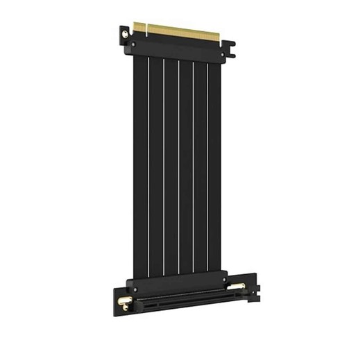 Pcie x16 riser cable 600mm - 4.0,