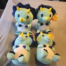 Hapello Squish Pals Soft Toy