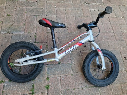 Wiggins pau children balance - wiggins,