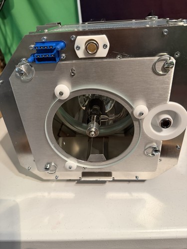 Barco projector lamp house