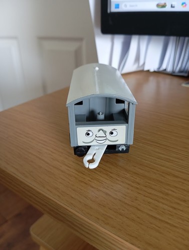 Toad brake van tomy - -,