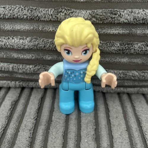 Lego duplo figure - lego,