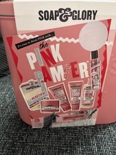 Soap & Glory The Pink Pamper