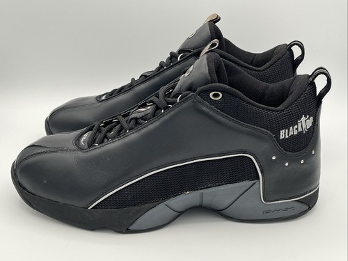Size 2001 reebok dmx - size,