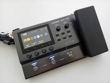 Boss GX-10 (GX10) Guitar / Bass Multi Effects / Amp Modeller. 