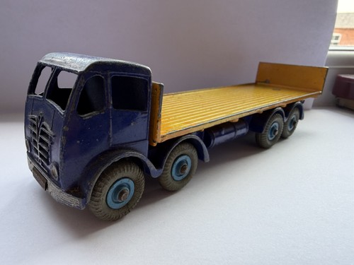 Dinky toys 503 903 - toys, flat