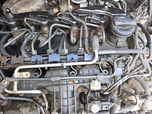 Volkswagen caddy engine - engine, caye