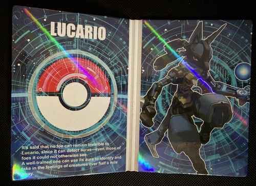 Pokémon eif origin - pokémon,