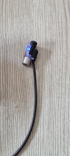 Blue nitelite pro illuminated - nitelite,