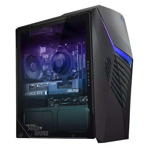 Asus rog strix - asus,