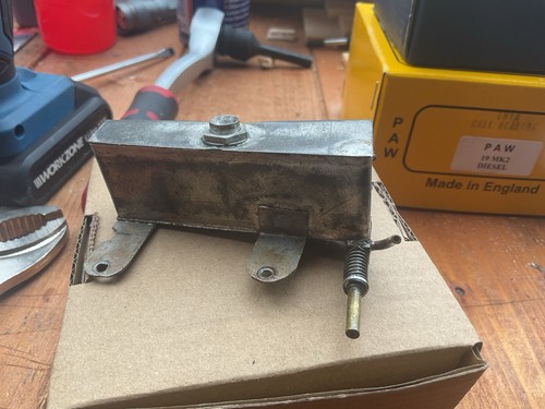 Model aircraft fuel tanks - aircraft,