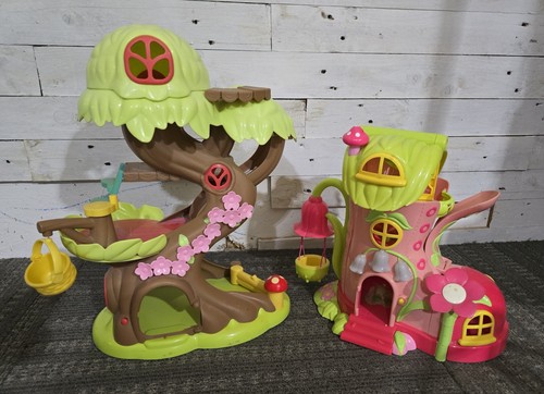 Elc happyland forest fairy - elc,