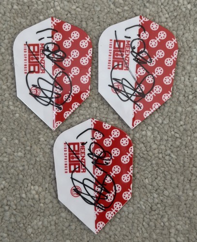 Personally signed bulls niko - bulls,
