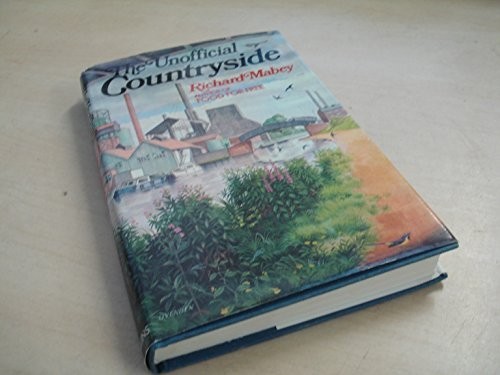 Unofficial countryside mabey - unofficial, countryside,