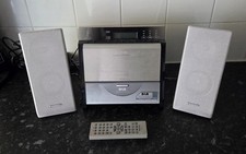 Panasonic SA-EN9 CD Stereo