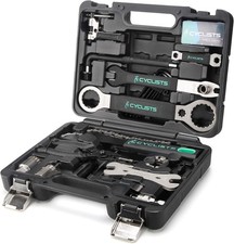 Bike Tool Kit, Bike Repair