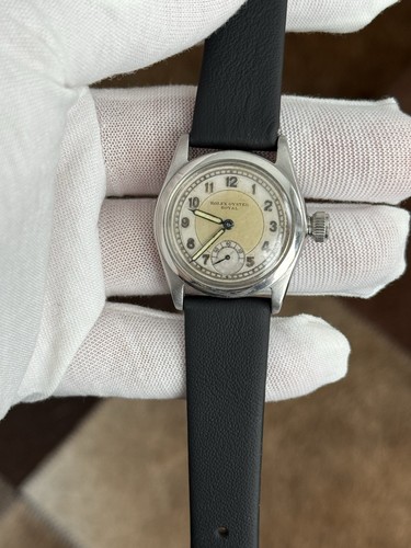 Vintage rolex oyster royal - rolex, ww2