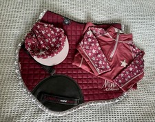 Mini LeMieux Matching Set-